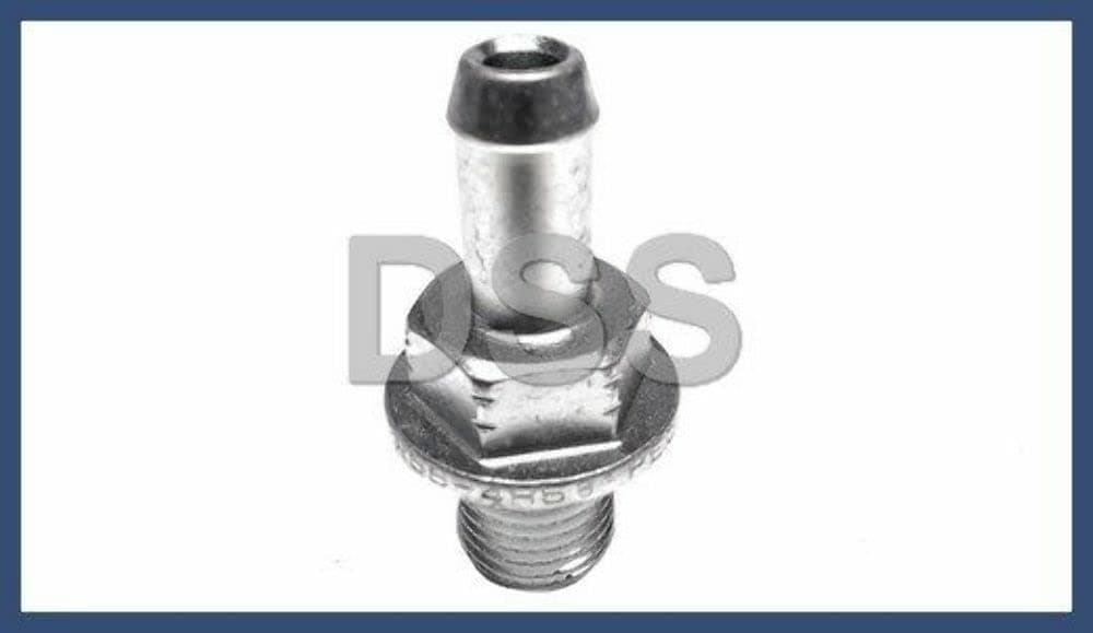Honda Genuine 17130-RBB-A01 PCV Valve Assembly