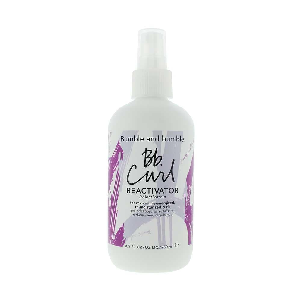 Bumble and Bumble Bb. Curl Reactivator (For Revived, Re-Energized, Re-Moisturized Curls) 250ml/8.5oz