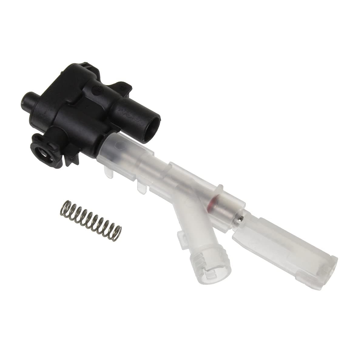 Genuine Coffee Machine Replacement Valve Drainage Hose Caffeo Bistro, Caffeo Solo Series, 6618186,Black