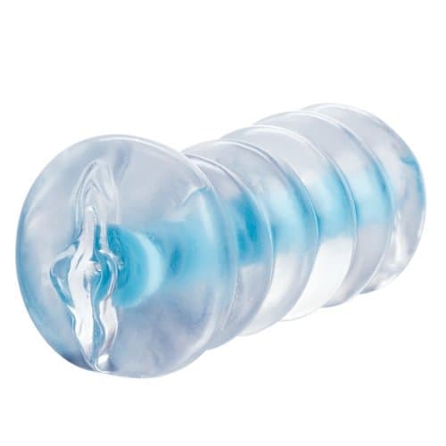 Shane's World Co-Ed Cutie - Blue