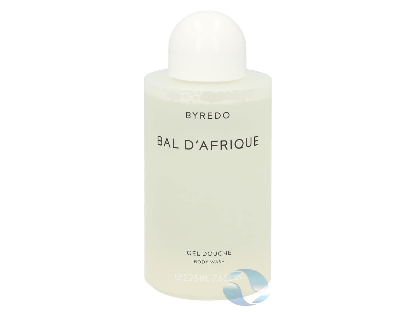 Bal D'Afrique Body Wash 225ml