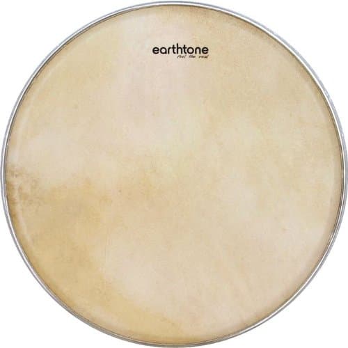 Earthtone 13" Calf Skin Drum Head