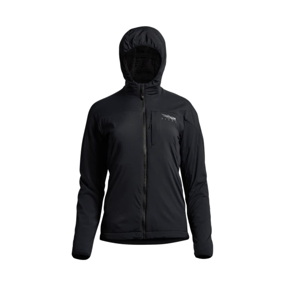 SITKA Women's Modern Athletic-Insulated-Jackets