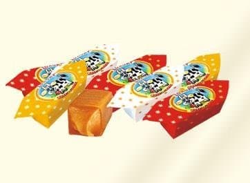 Solidarnosc Milk Cream Fudge 286g