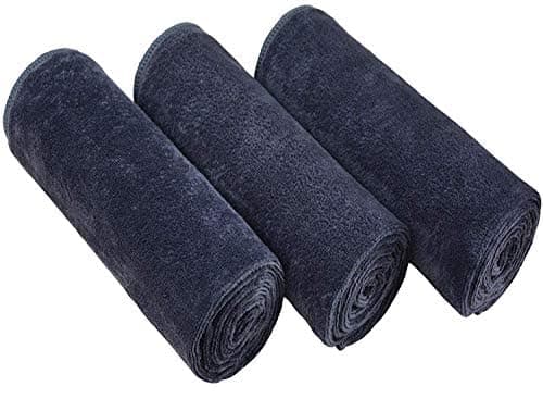 Sports Towels 3-pack 40x80cm
