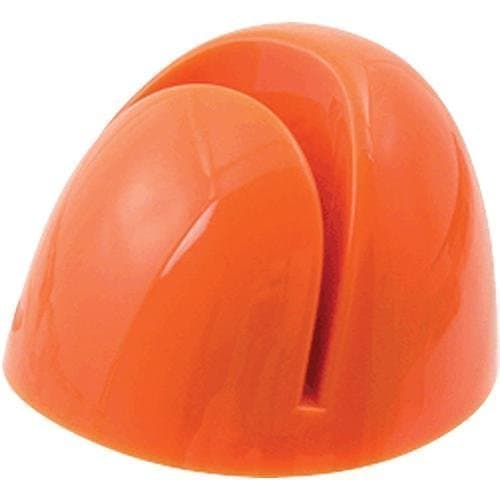 VHOB Page-Up Color Plus Document Holder - Orange - 01487