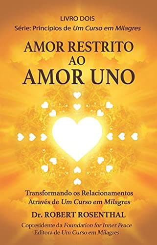 amor restrito ao amor uno livro 2 ucem