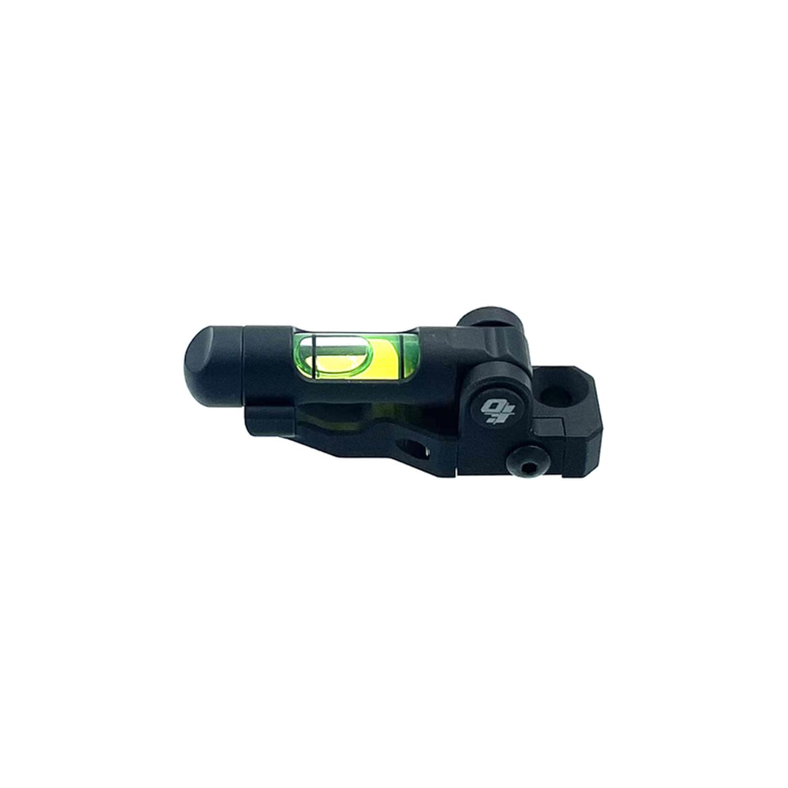 Flatline Ops Tango SM Spuhr Accu/Level Articulating Ultra-Lightweight Long-Range Fine-Adjustable Anti-Cant Mounted Scope Bubble Level