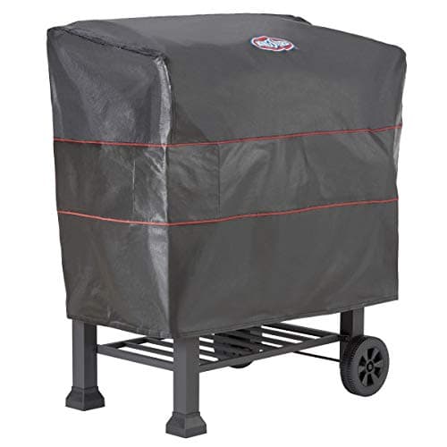 Kingsford Black 32" Charcoal Grill Cover