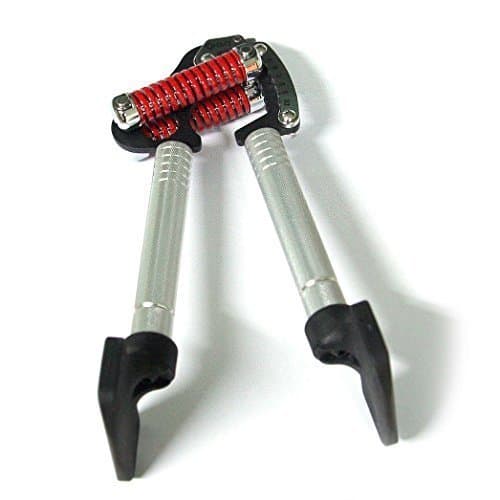 Grip EXT 80 Adjustable Hand Gripper 55 to 176 lb with Pinch Grip Set