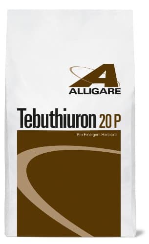 Alligare Tebuthurion 20P Compare to Spike 20P (4 lb.)