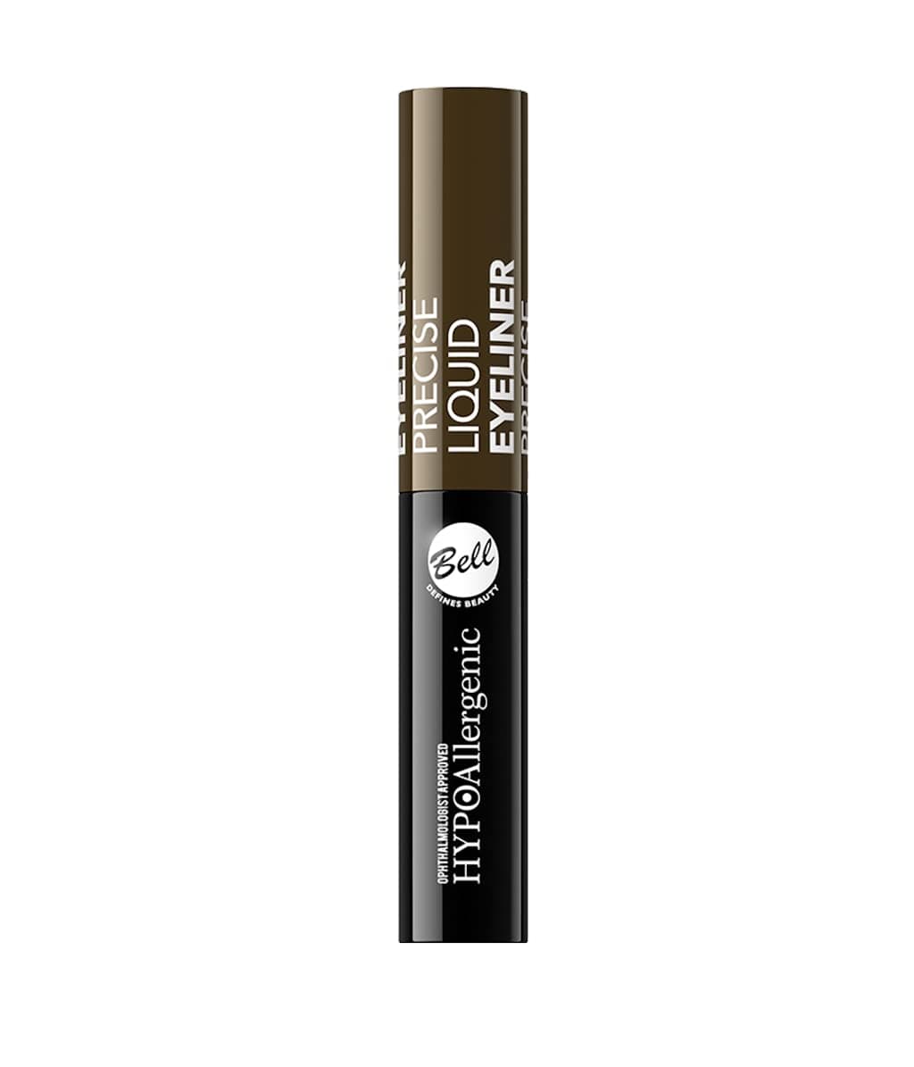 Bell HYPOAllergenic Precise Liquid Eyeliner 02, 5 g