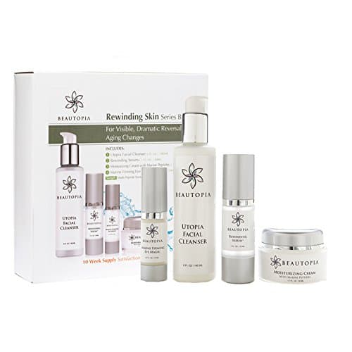 Rewinding Skin Kit, Series B, 32 Ounce