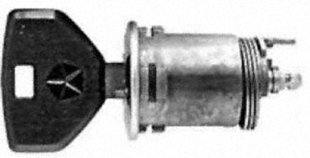 Standard Motor Products DL-22 Door Lock Set Assorted, One Size, 1 Count (Pack of 1)