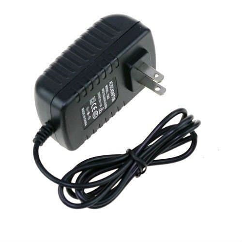 9V AC Power Adapter Compatible with DURABRAND PDV-709 PVD-709 PDV709 Portable DVD Player