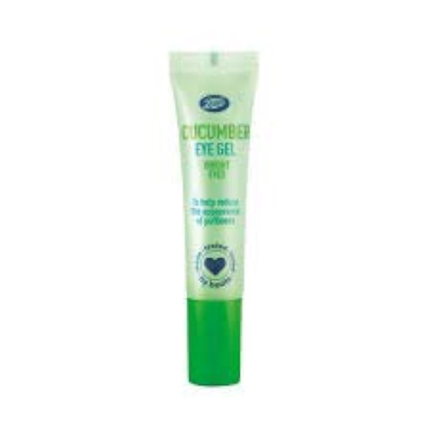 Boots Cucumber Eye Gel 15ml