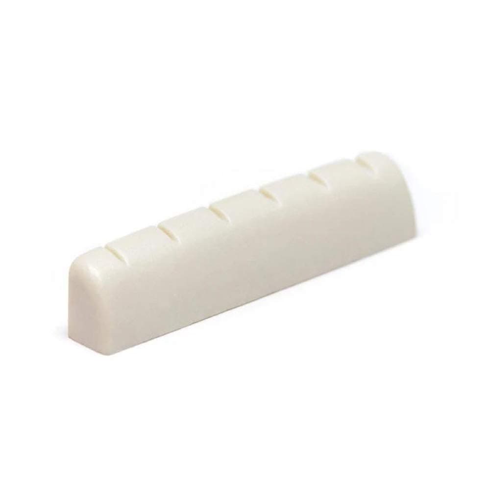 GRAPHTECH TUSQ XL NUT - 1/4inch EPIPHONE SLOTTED
