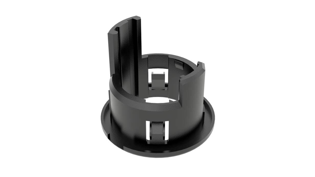 NEW! Genuine OEM Chrysler Part# 4793555-AB