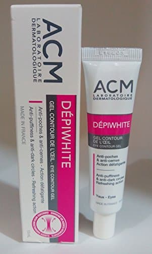 ACM Dépiwhite eye contour gel 15 ml