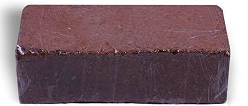 Green Ivy Cocopeat brick (600g)