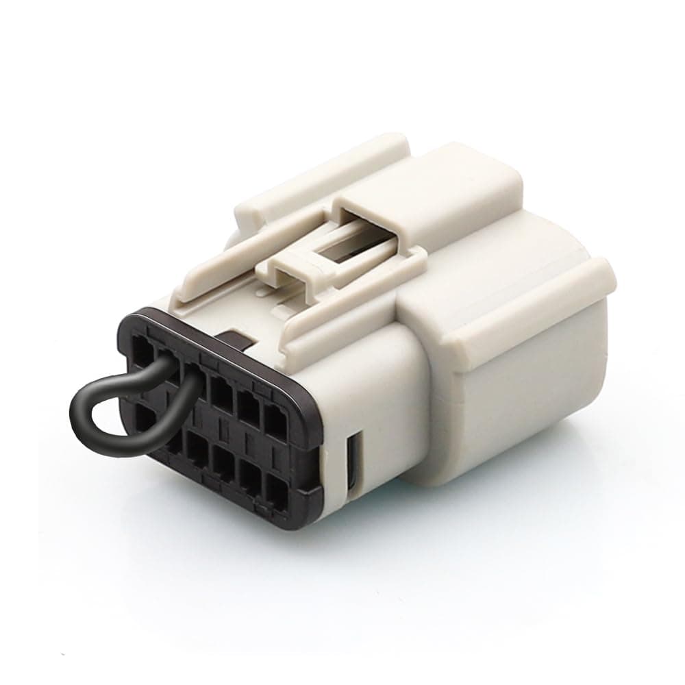 Apple Car Play Jumper Plug for 2019-2023 Harley Davidson Road Glide, Street Glide and HD Ultra Limited with Apple Carplay