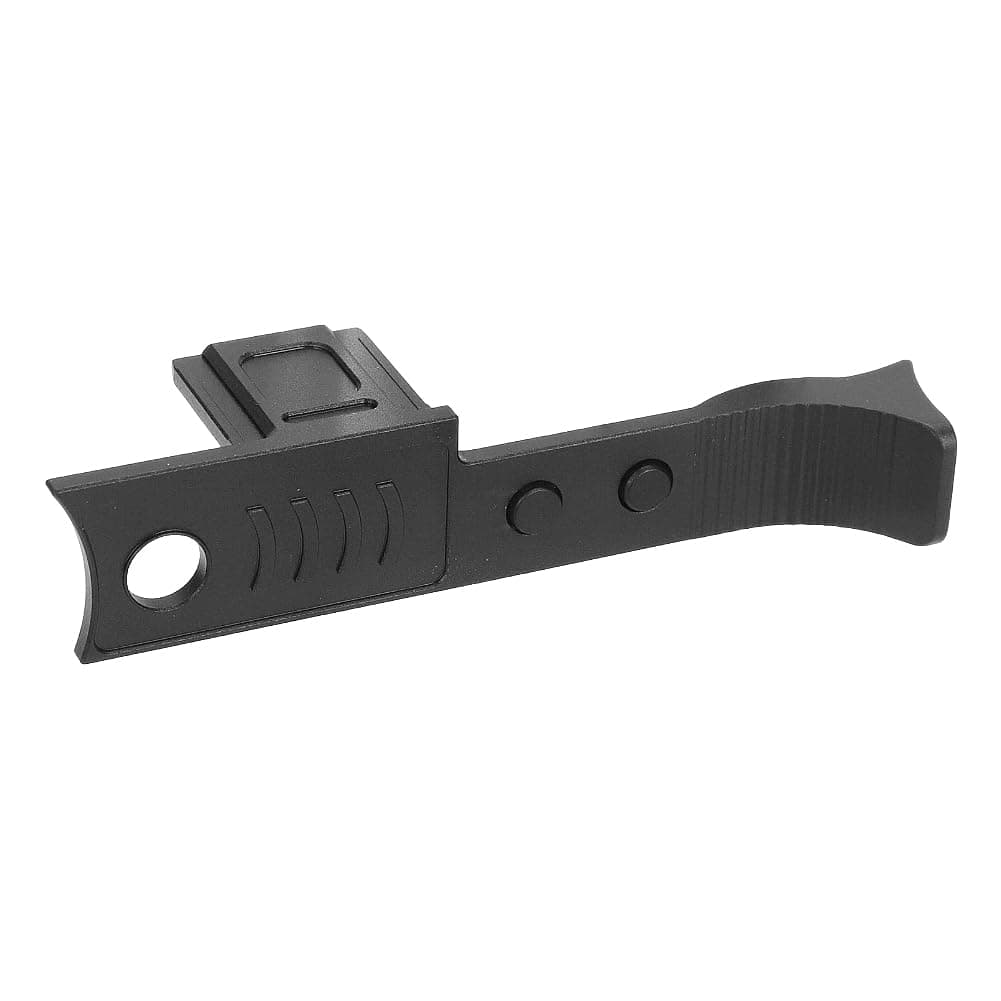 for Leica Q3 Thumb Grip Camera Thumb Support Grip Aluminum Handgrip with Protective Film