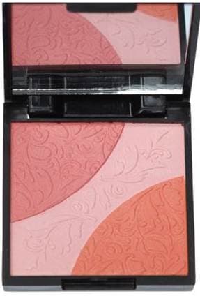 4u2 Splash! Matte Blush No.02 Show Girl