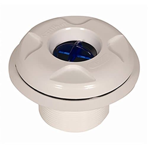 CERTIKIN WALL EYEBALL INLET FOR LINER POOLS HD53L