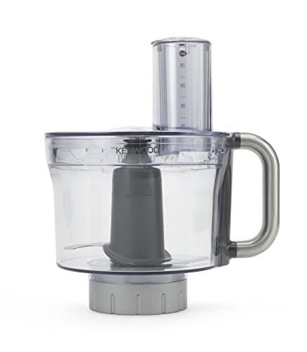 Kenwood KM Series High Speed Food Processor Attachment - KAH647PL