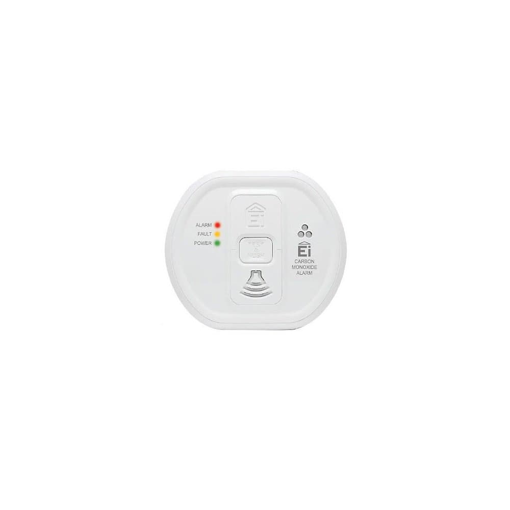 Ei208 Carbon Monoxide Alarm Lithium Battery