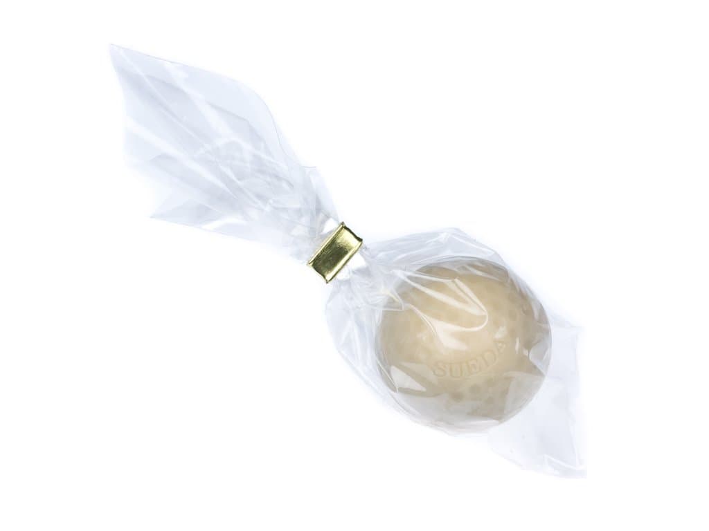 Nougat Golf Ball Filled 50g