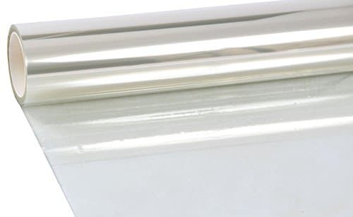 EMF Protection Window Films Highly Protective Tested up to 10GHz (10ft x 3ft, High Light 70)