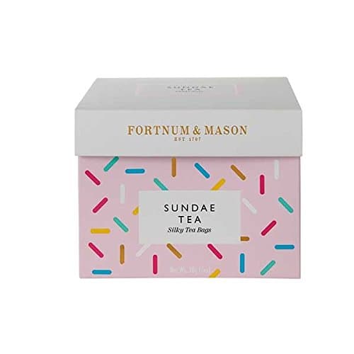 Sundae Tea, 15 Silky Tea Bags