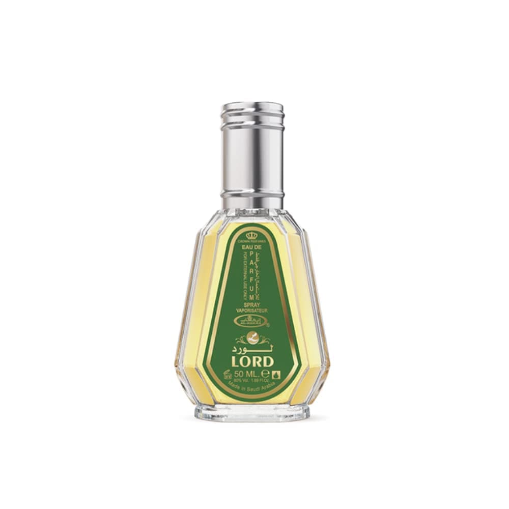 Lord - Al-Rehab Eau De Perfume Perfume Spray- 50 ml (1.65 fl. oz)