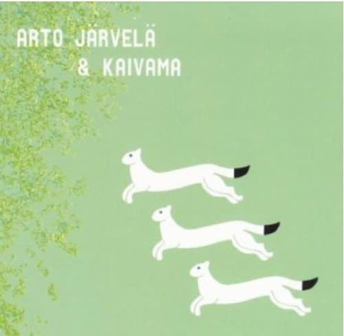 Arto Järvelä & Kaivama