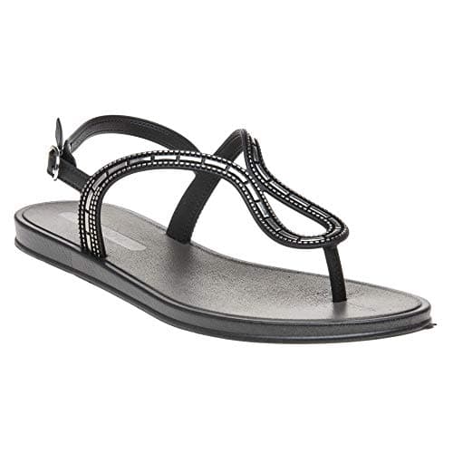 Grendha Cherish Womens Sandals Black