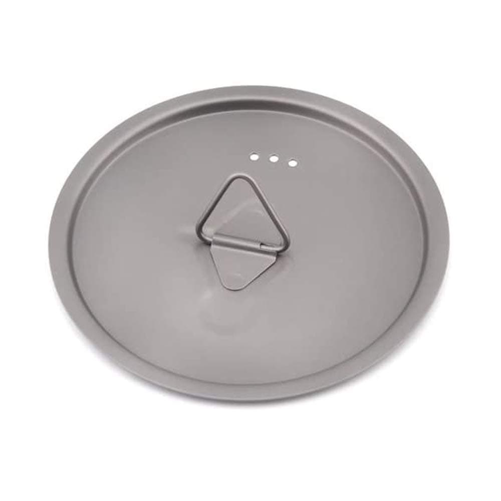 TOAKS Titanium Lid for Cup/Mug and Pot (95mm-b)