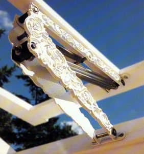 Bayliss Mk 7 Super Victorian Auto Vent Opener