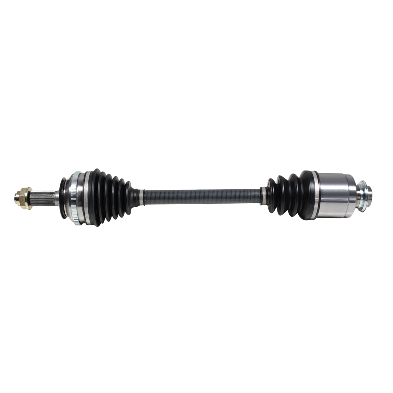 GSP NCV36519 CV Axle Shaft Assembly - Left Front (Driver Side)