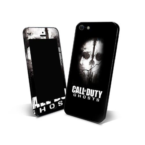Cod3 Call of Duty Ghost Sticker Skin Cover Ipad Mini @Power9shop