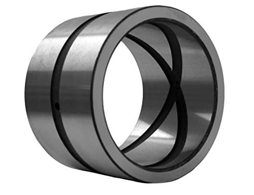 HSB 506540 Hardened Steel Sleeve Bushing 50mm bore, 65mm Outer Diameter, 40mm Length