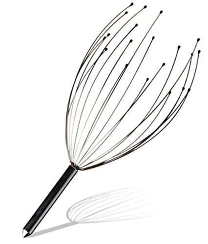 DG SPORTS The Best Wire Head Massager