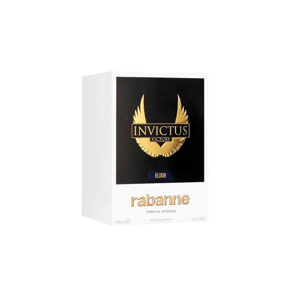 PACO RABANNE VICTORY ELIXIR PARFUM SPRAY - 100ML