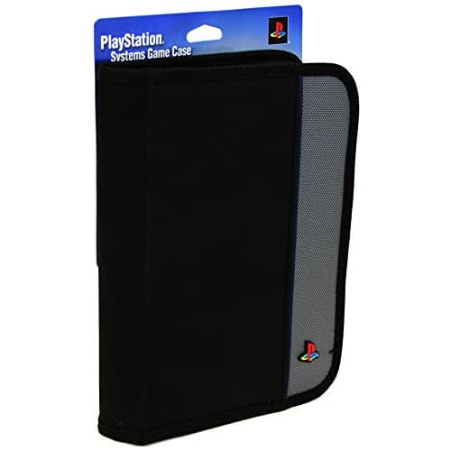 ALS INDUSTRIES SPS160 Game Case for Playstation 2