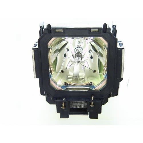 V7 180 W Replacement Lamp for NEC LT280, Smartboard 2000i DVX Replaces Lamp VT75LP (VPL790-1N) -
