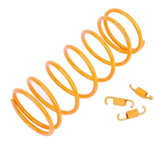 Scooter Torque Spring Performance Clutch Springs 1.5K GY6 150cc GY 6