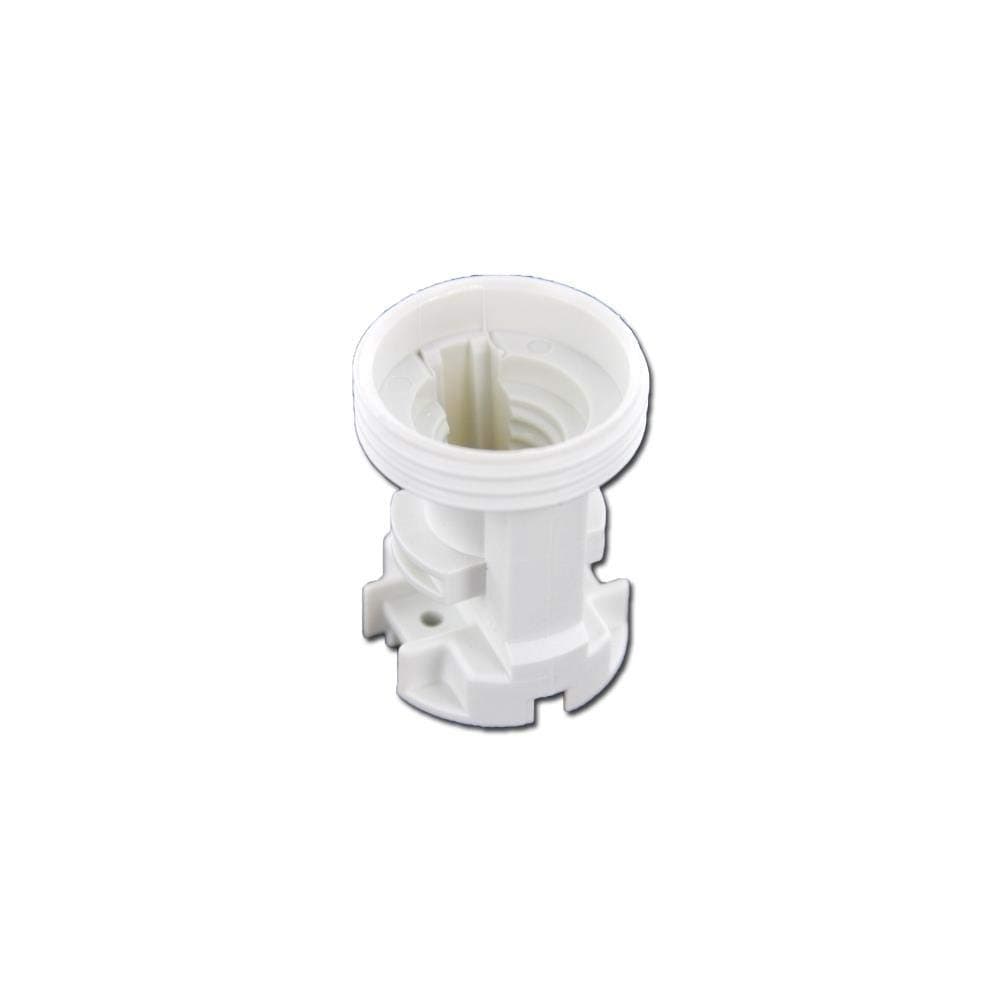 Vossloh Schwabe E12 Candelabra Base Lampholder Socket with Two Hole Mount