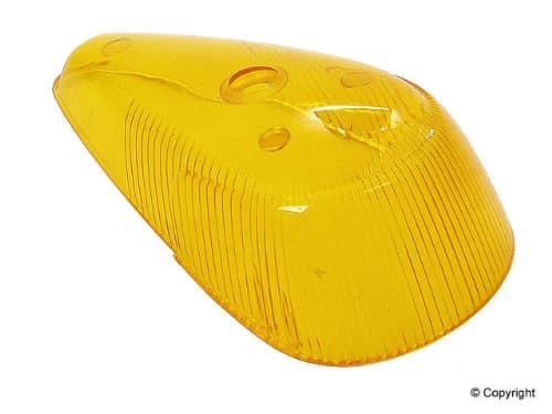 RPM Turn Signal Lens