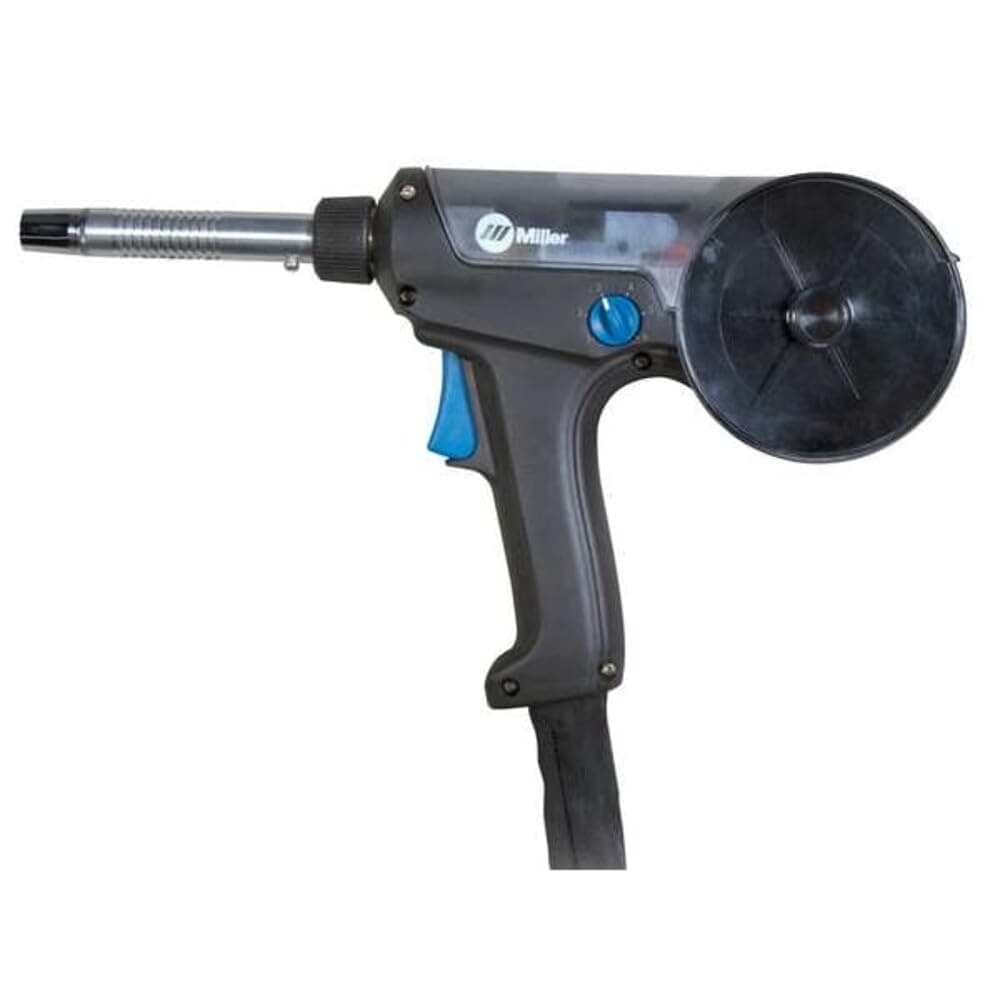 Miller Electric Spool Gun, Spoolmate 200 Series (300497)