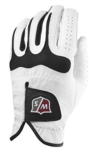 Wilson Staff Grip Soft Golf Glove